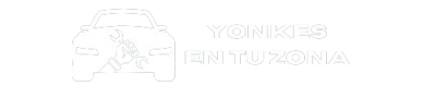 Yonkes en tu zona
