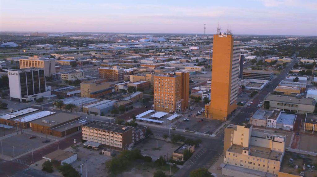 yonkes en lubbock