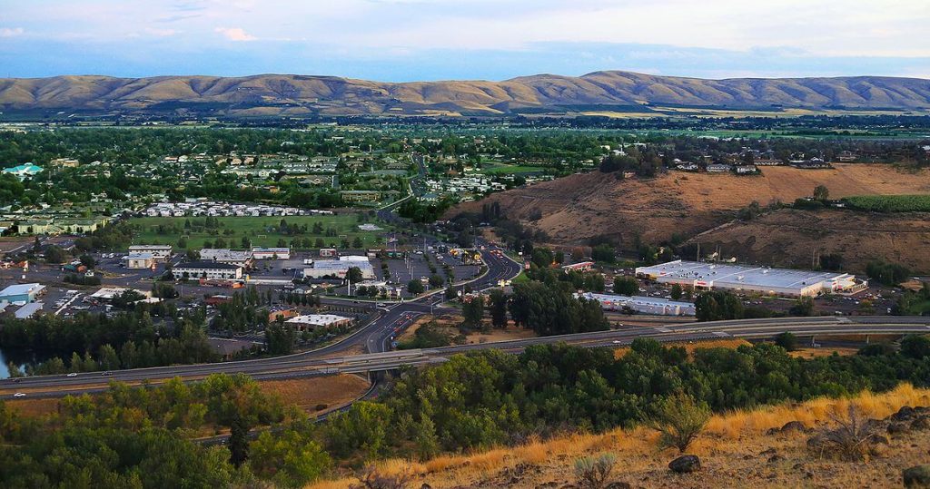 yonkes en yakima